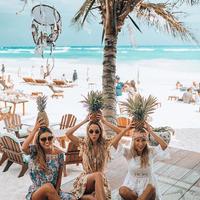 Отзыв от Елена - виза ДТВ